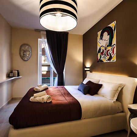Guest House Grazioli Roma Dış mekan fotoğraf
