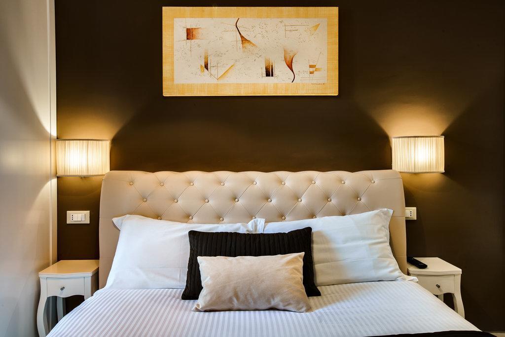 Guest House Grazioli Roma Dış mekan fotoğraf