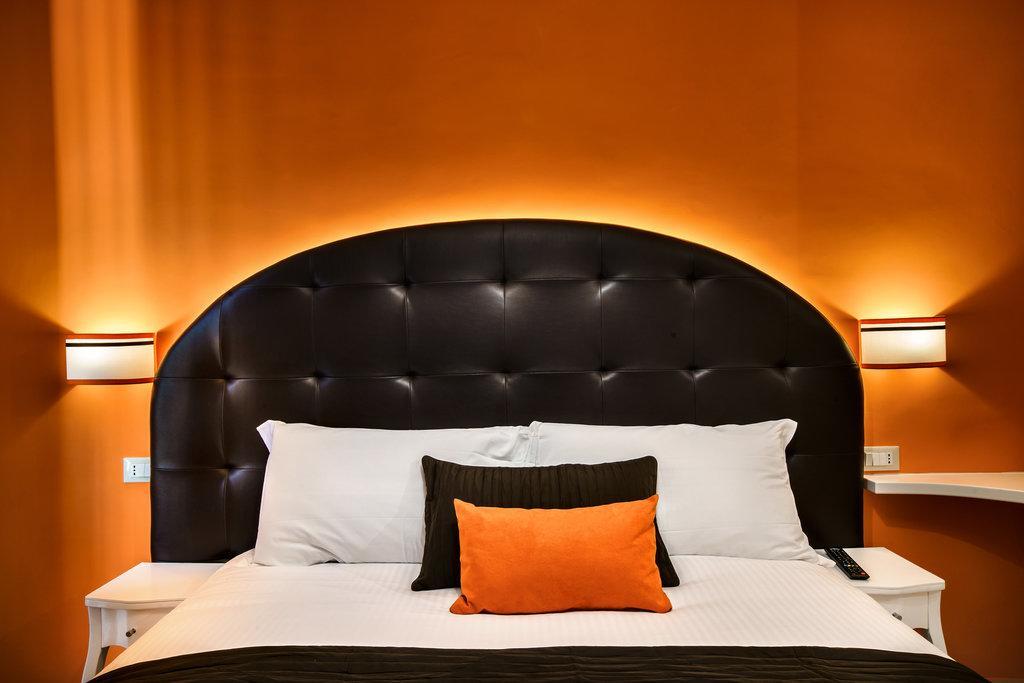 Guest House Grazioli Roma Dış mekan fotoğraf