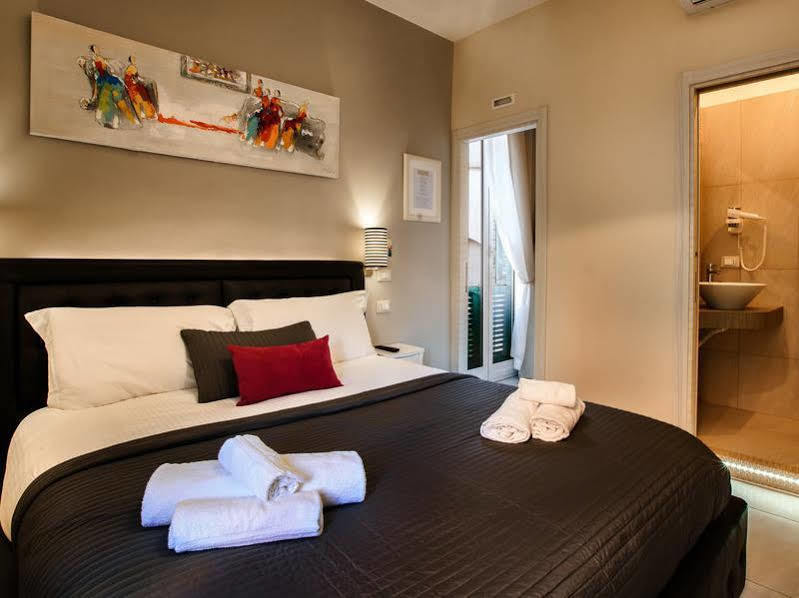 Guest House Grazioli Roma Dış mekan fotoğraf