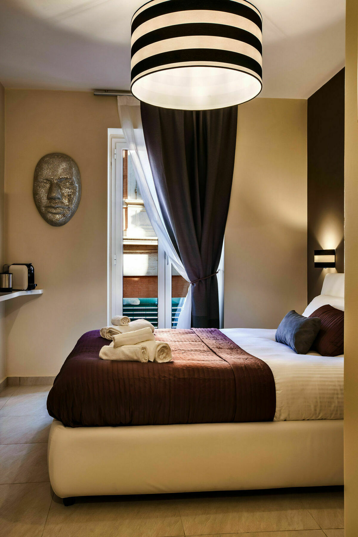 Guest House Grazioli Roma Dış mekan fotoğraf
