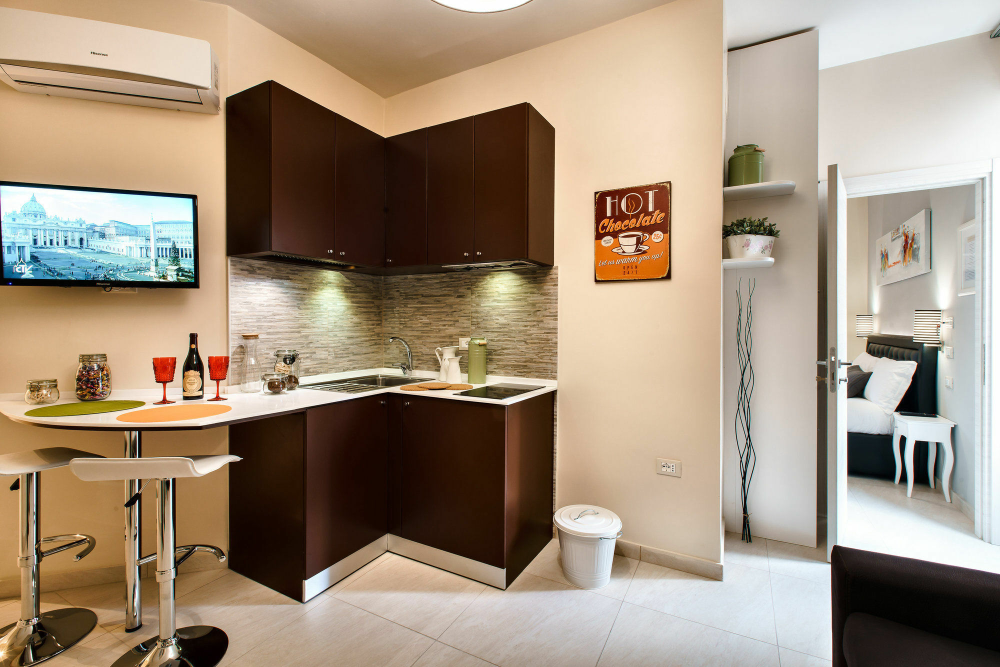 Guest House Grazioli Roma Dış mekan fotoğraf