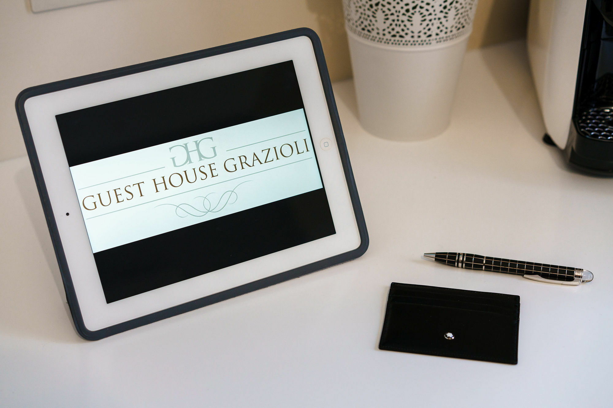 Guest House Grazioli Roma Dış mekan fotoğraf