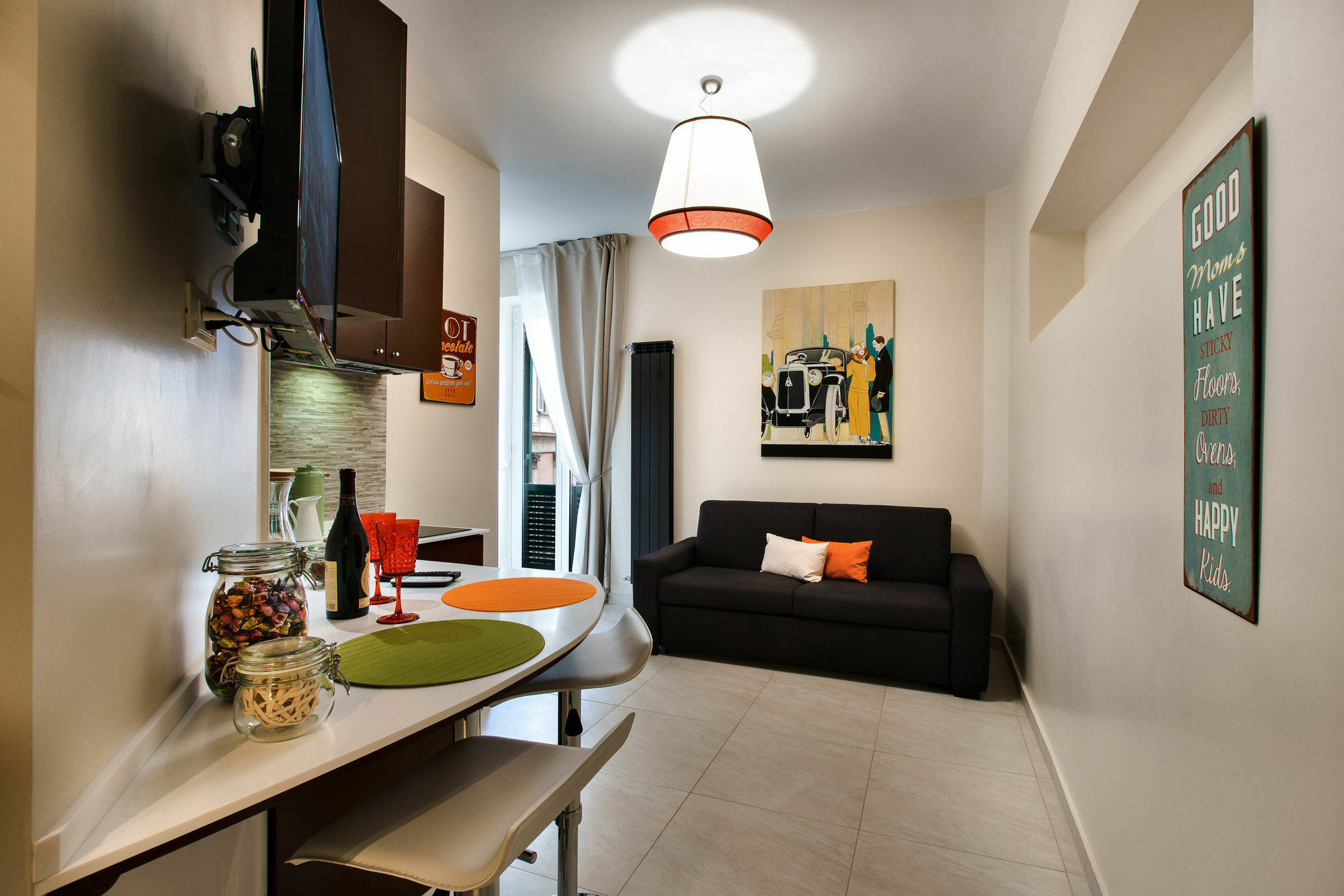 Guest House Grazioli Roma Dış mekan fotoğraf