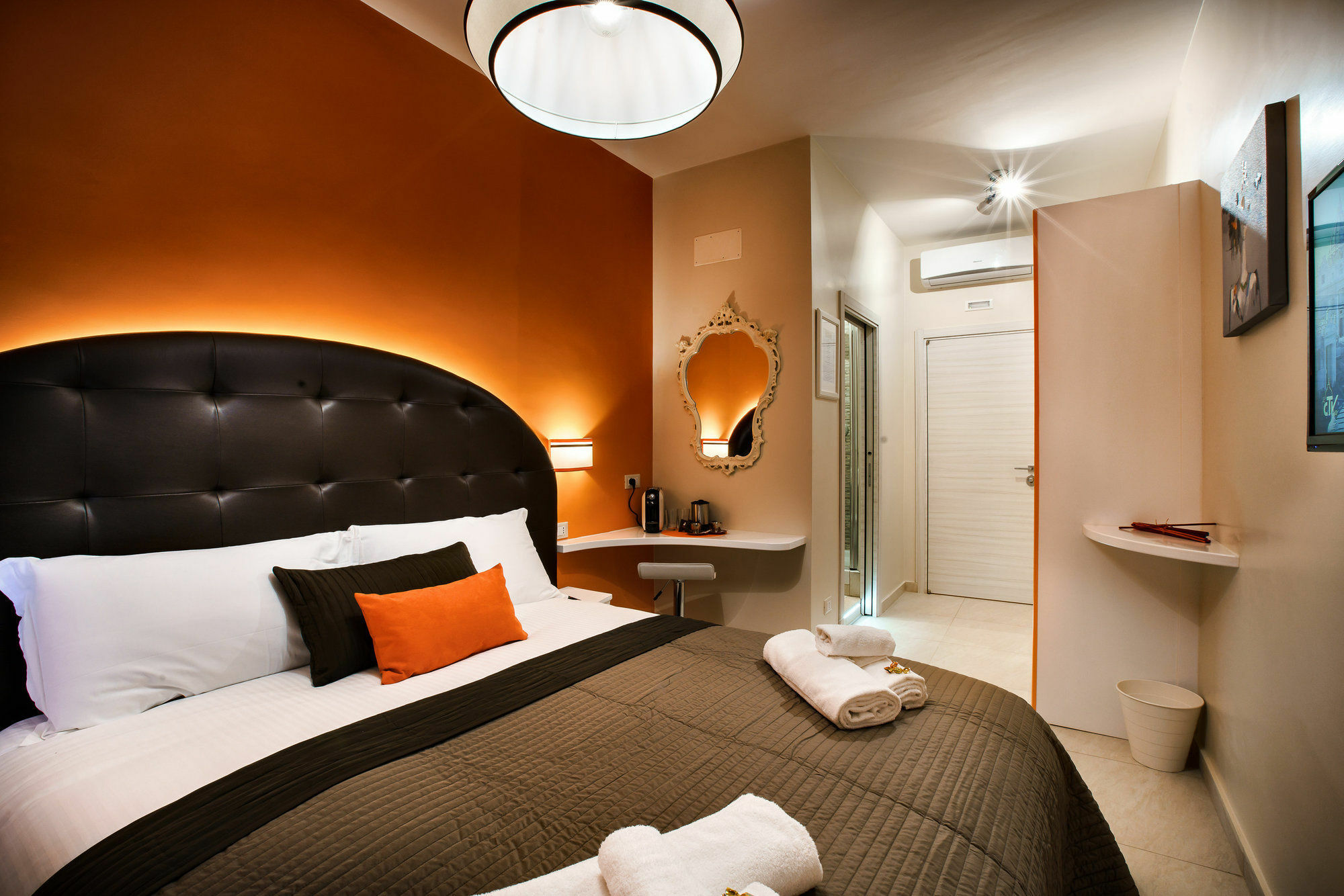 Guest House Grazioli Roma Dış mekan fotoğraf