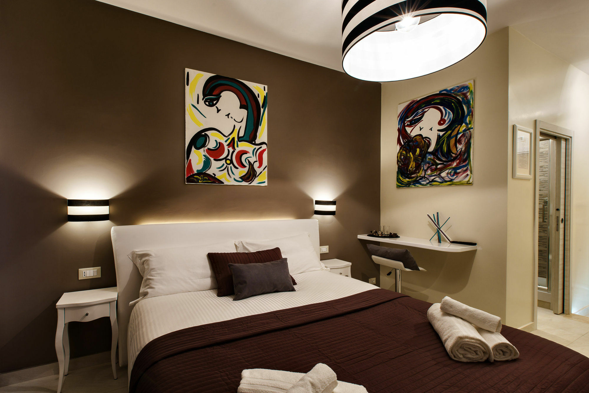 Guest House Grazioli Roma Dış mekan fotoğraf