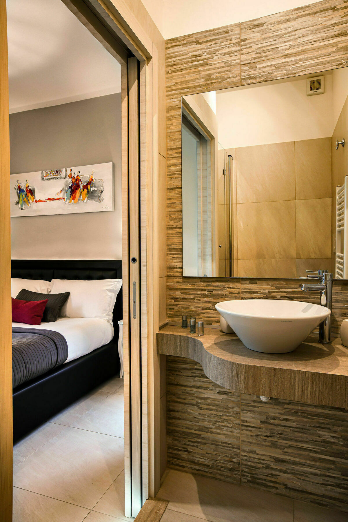 Guest House Grazioli Roma Dış mekan fotoğraf