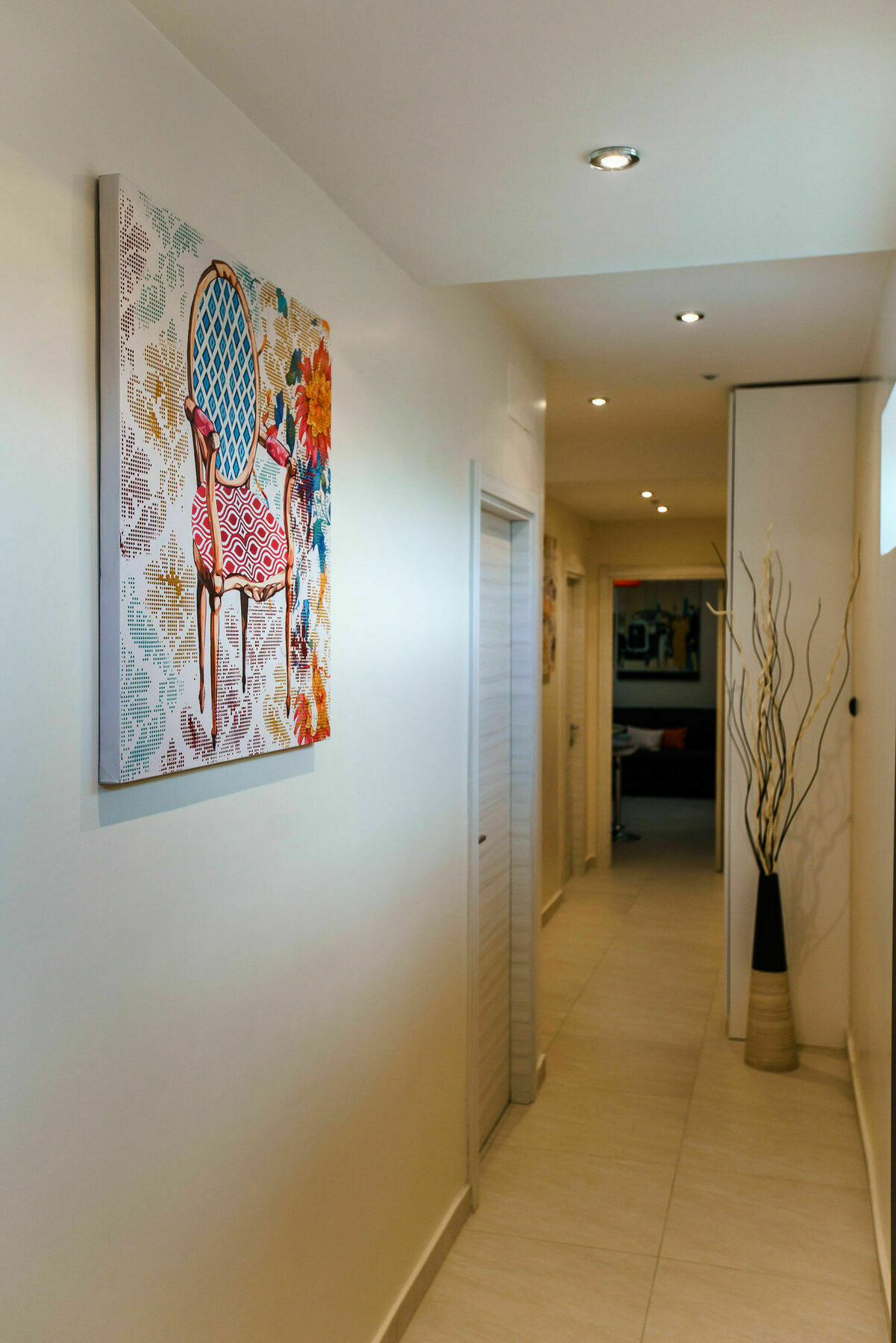 Guest House Grazioli Roma Dış mekan fotoğraf