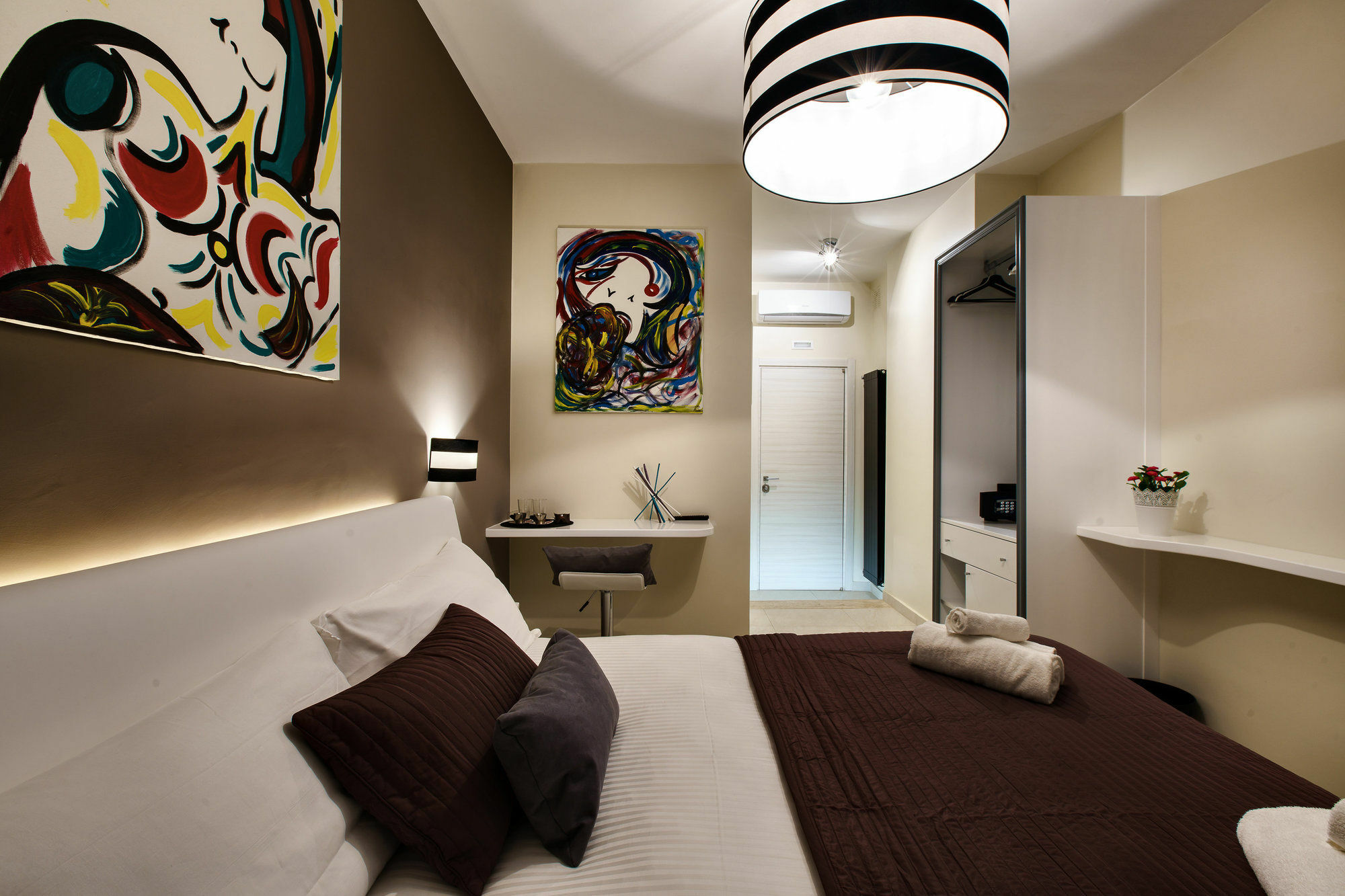 Guest House Grazioli Roma Dış mekan fotoğraf