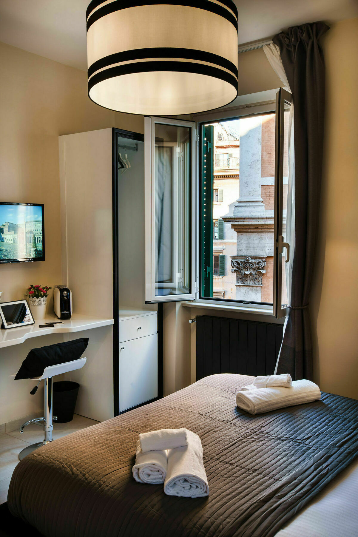 Guest House Grazioli Roma Dış mekan fotoğraf